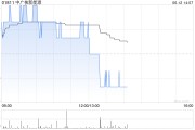 六爻免费中广核新能源前5个月累计完成发电量8171.0吉瓦时 同比减少0.8%