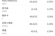 六爻免费6月13日美股成交额前20：特斯拉本周上涨逾10%，美国将为自动驾驶出租车开绿灯