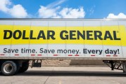 六爻免费Dollar General上调全年预期 股价大涨15%