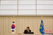 六爻免费韩国新任总统李在明与美国总统特朗普通话