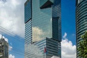 六爻免费象屿集团旗下公司拟收购上海仙乐斯广场98.68%的股权
