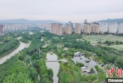 六爻免费西宁市举办六五环境日主题宣传活动