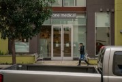 六爻免费亚马逊重组医疗业务 剑指万亿美元级市场