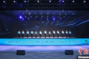 六爻免费广西西江生态环境质量呈逐年上升趋势