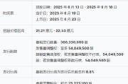 六爻免费三花智能启动招股：拟全球发售3.6亿股H股，募资最高81亿港元，拟6月23日上市，引入GIC、景林等基石投资者