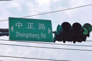 六爻免费台湾“中正路”突然不改名了？