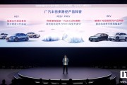 六爻免费广汽丰田将推出增程版全新一代汉兰达、赛那，中国工程师主导