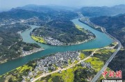 六爻免费安徽发布首个水文化专项规划