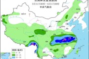 六爻免费端午期间长江中下游将有较强降雨 东北华北多雷雨天气