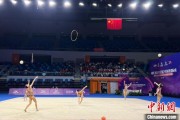 六爻免费奥运冠军丁欣怡：走下领奖台 一切从零开始