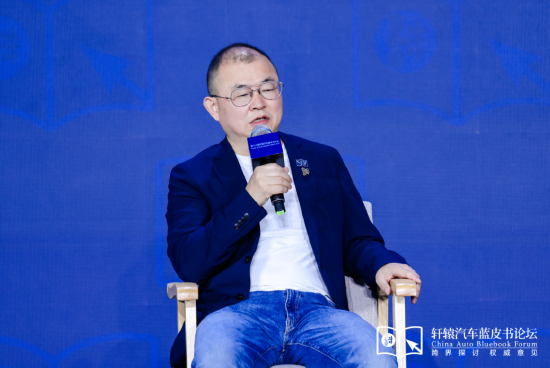 为什么汽车行业要反内卷？贾可：既要配置高又(🚪)要价格低，上帝都做不了